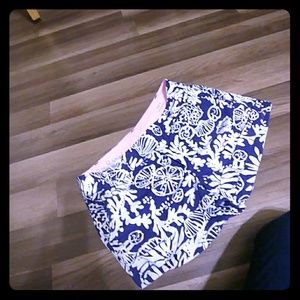 Beautiful Lilly Barclay Shorts